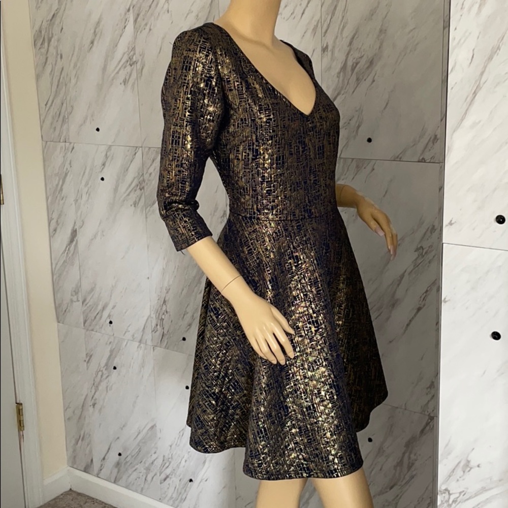 SHE soul harmony energy dress